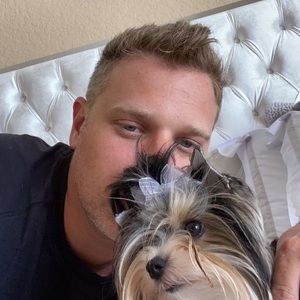 Meet your Posher, Dean